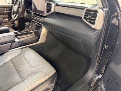 2023 Toyota SEQUOIA Base