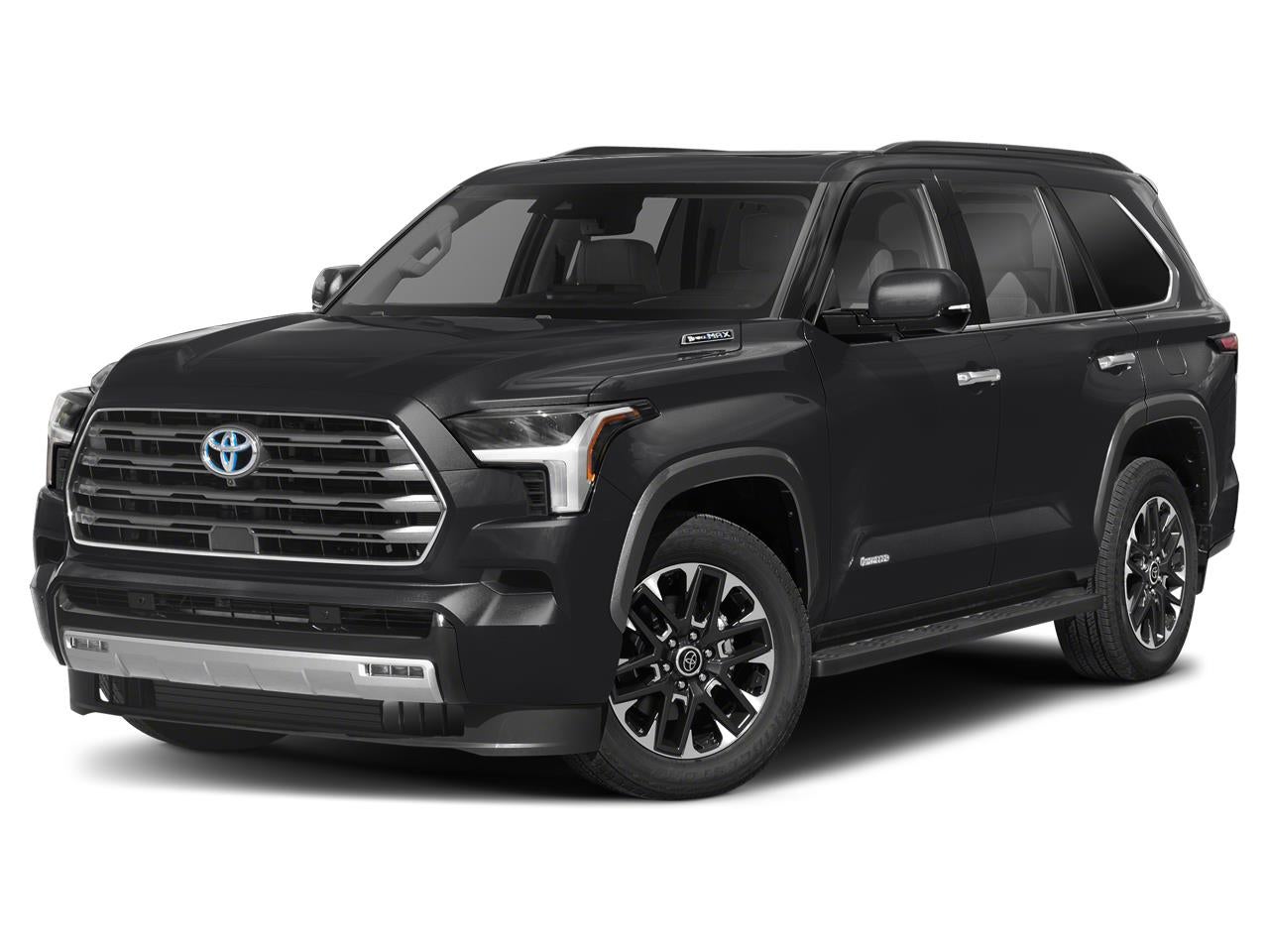 2023 Toyota SEQUOIA Base