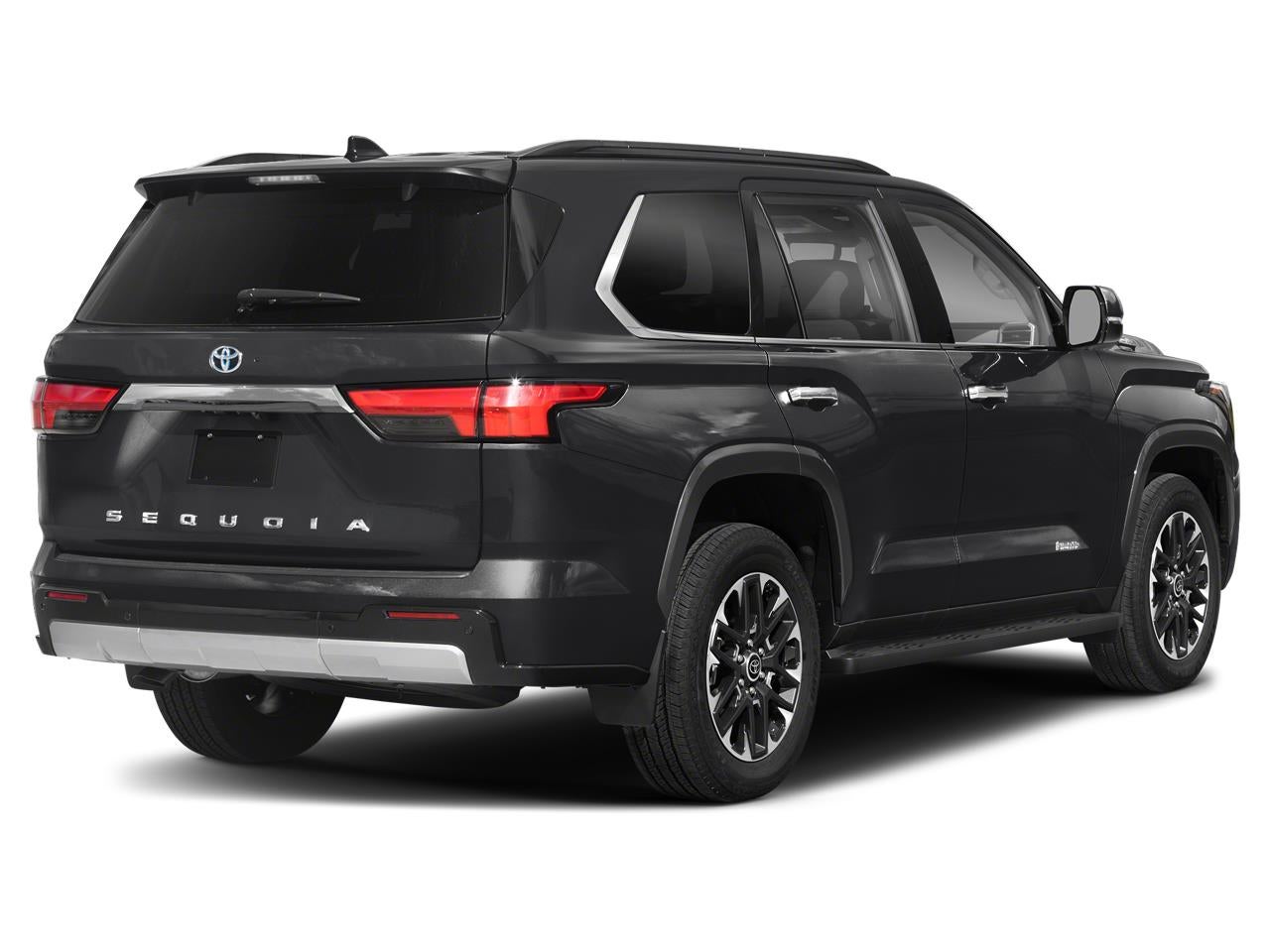 2023 Toyota SEQUOIA Base