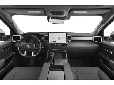 2023 Toyota SEQUOIA Base