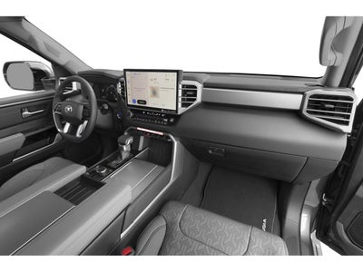2023 Toyota SEQUOIA Base