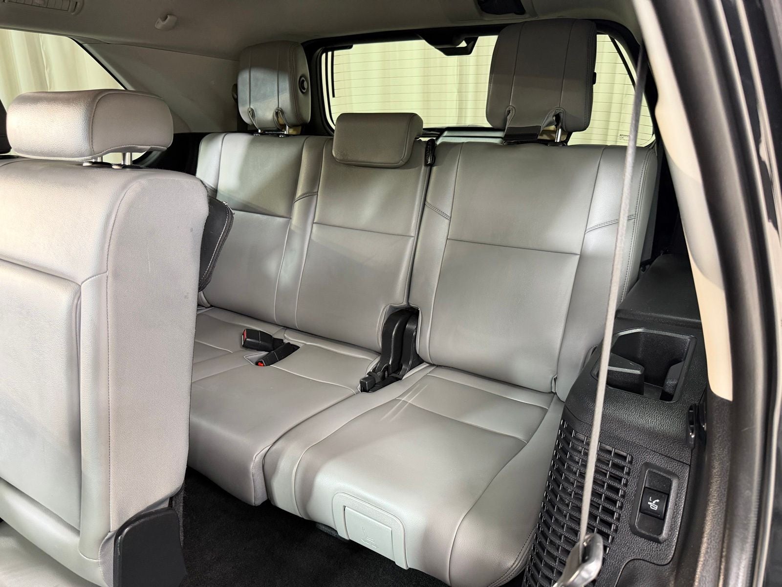 2023 Toyota Sequoia SR5