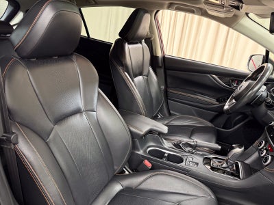 2019 Subaru Crosstrek 2.0i Limited