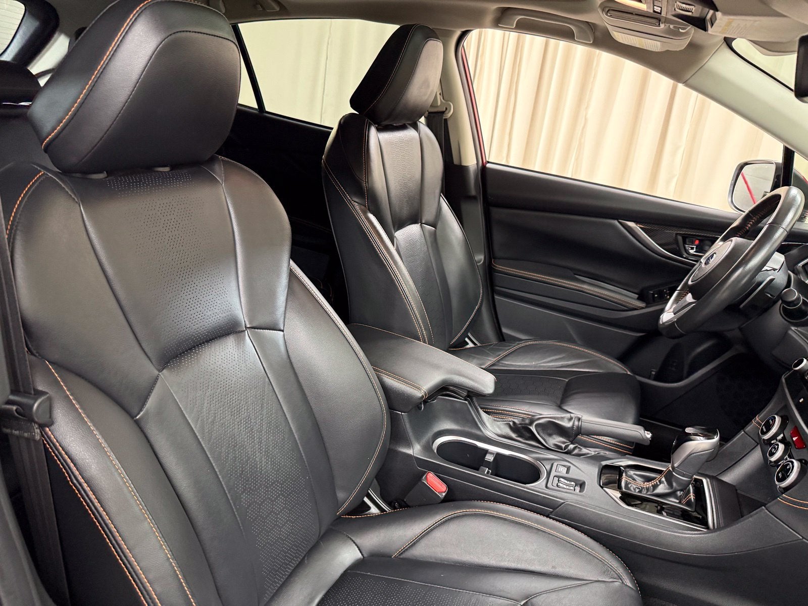 2019 Subaru Crosstrek 2.0i Limited