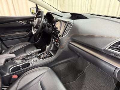 2019 Subaru Crosstrek 2.0i Limited