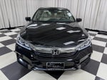 2017 Honda Accord Hybrid EX-L