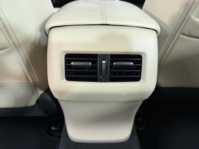 2017 Honda Accord Hybrid EX-L