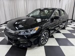 2017 Honda Accord Hybrid EX-L