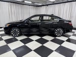 2017 Honda Accord Hybrid EX-L