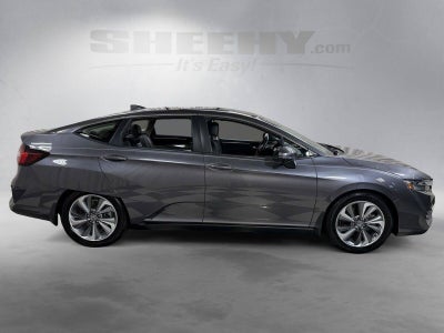 2018 Honda Clarity Plug-In Hybrid Touring