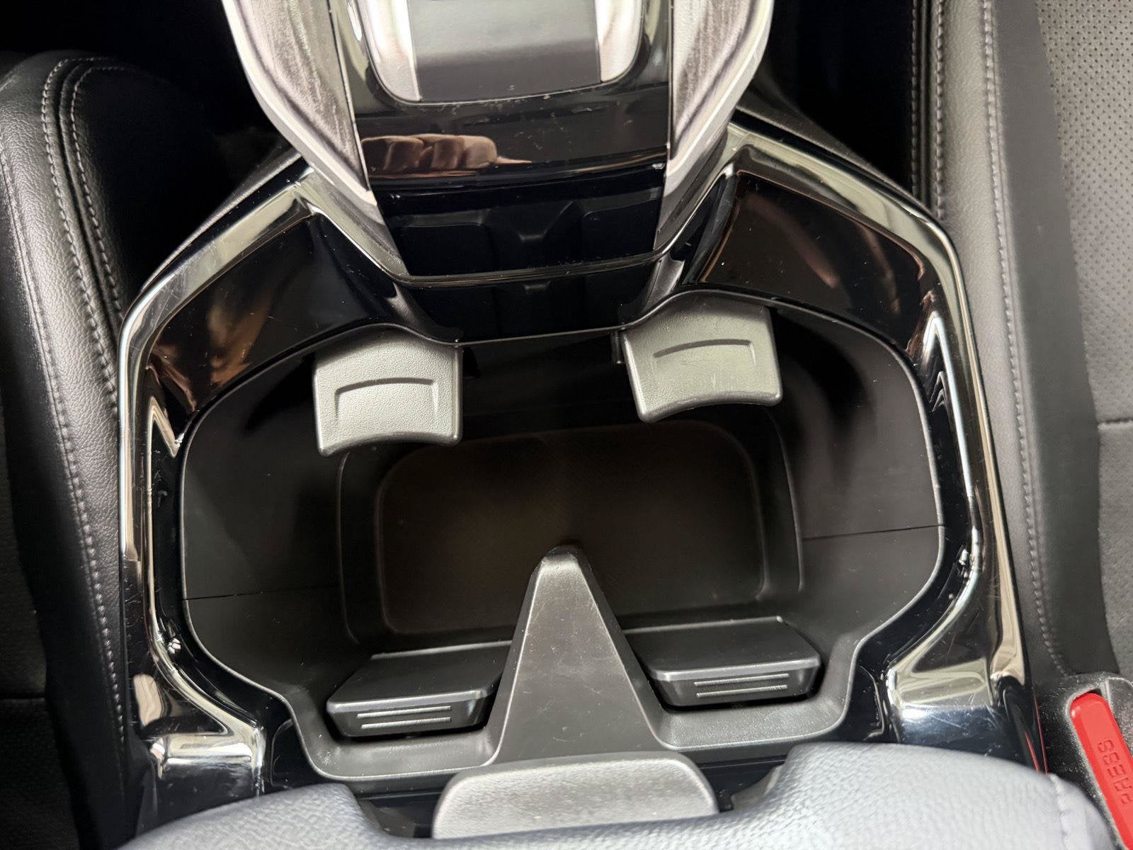 2018 Honda Clarity Plug-In Hybrid Touring