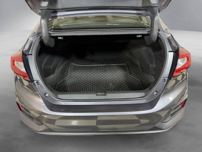 2018 Honda Clarity Plug-In Hybrid Touring