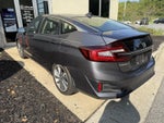 2018 Honda Clarity Plug-In Hybrid Touring