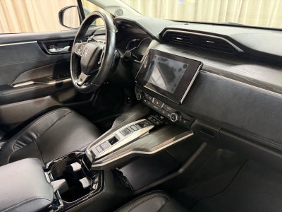 2018 Honda Clarity Plug-In Hybrid Touring