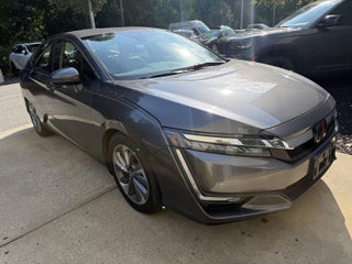 2018 Honda Clarity Plug-In Hybrid Touring