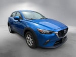 2017 Mazda Mazda CX-3 Sport