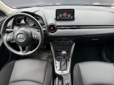 2017 Mazda Mazda CX-3 Sport