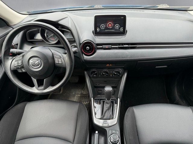 2017 Mazda Mazda CX-3 Sport