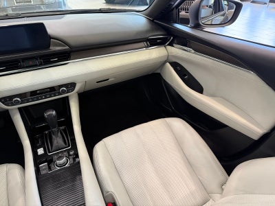 2018 Mazda Mazda6 Signature