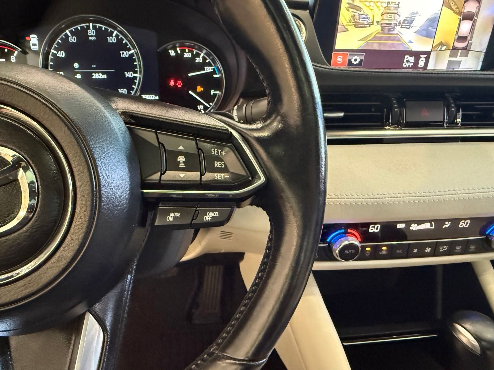 2018 Mazda Mazda6 Signature
