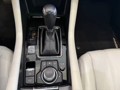 2018 Mazda Mazda6 Signature