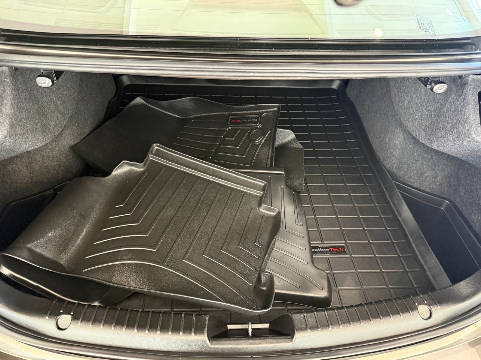 2018 Mazda Mazda6 Signature