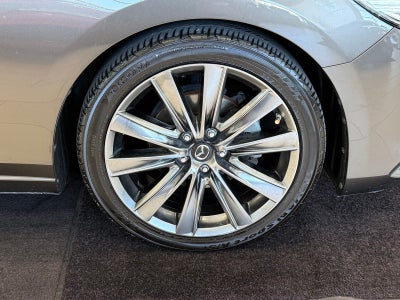 2018 Mazda Mazda6 Signature