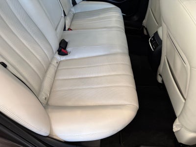2018 Mazda Mazda6 Signature