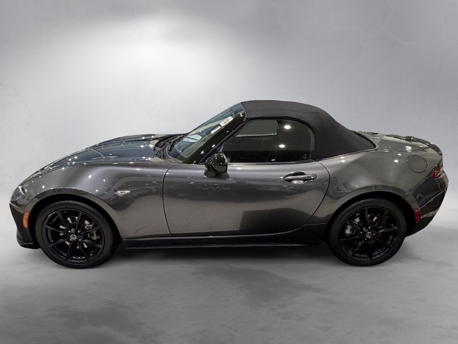 2021 Mazda Mazda MX-5 Miata Club