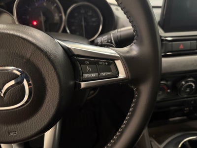 2021 Mazda Mazda MX-5 Miata Club