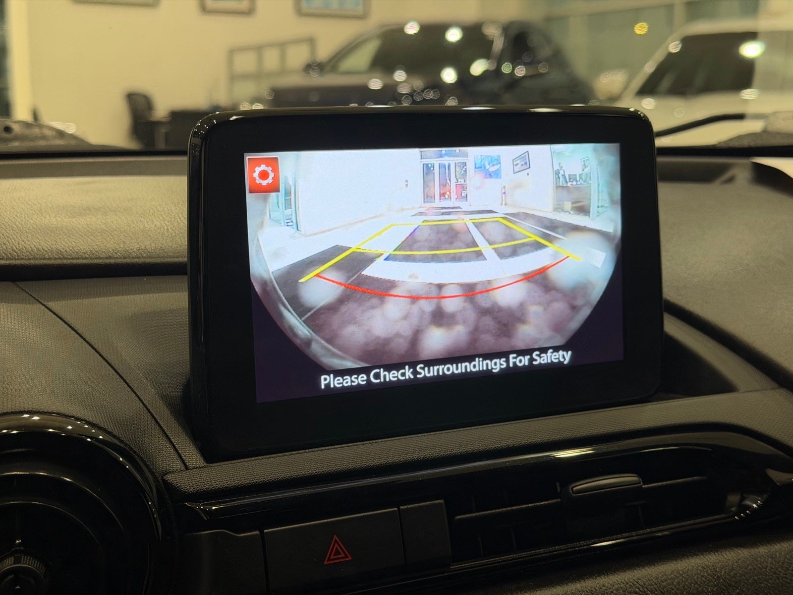 2021 Mazda Mazda MX-5 Miata Club