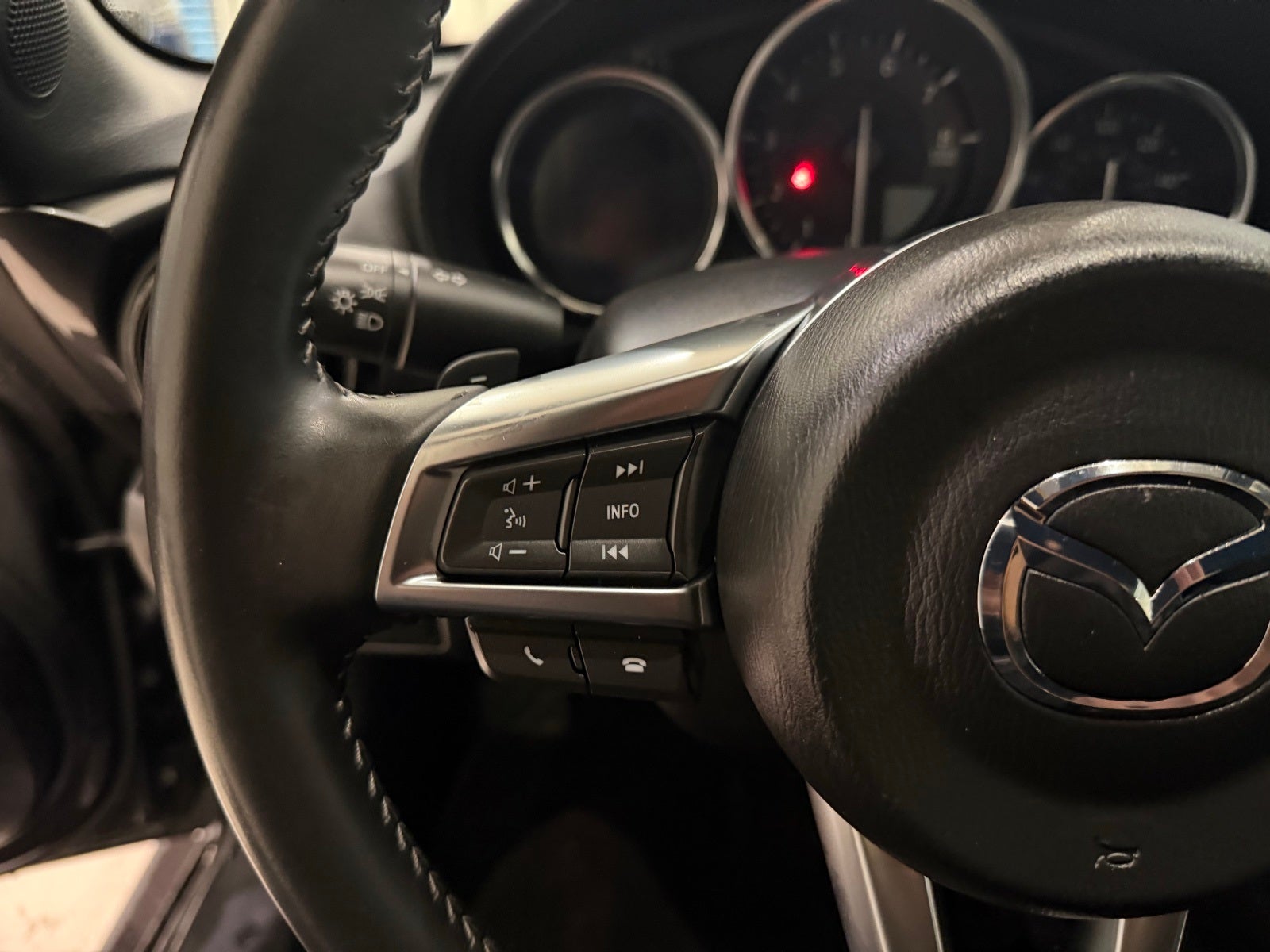 2021 Mazda Mazda MX-5 Miata Club