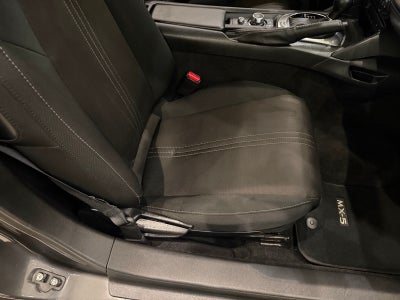 2021 Mazda Mazda MX-5 Miata Club