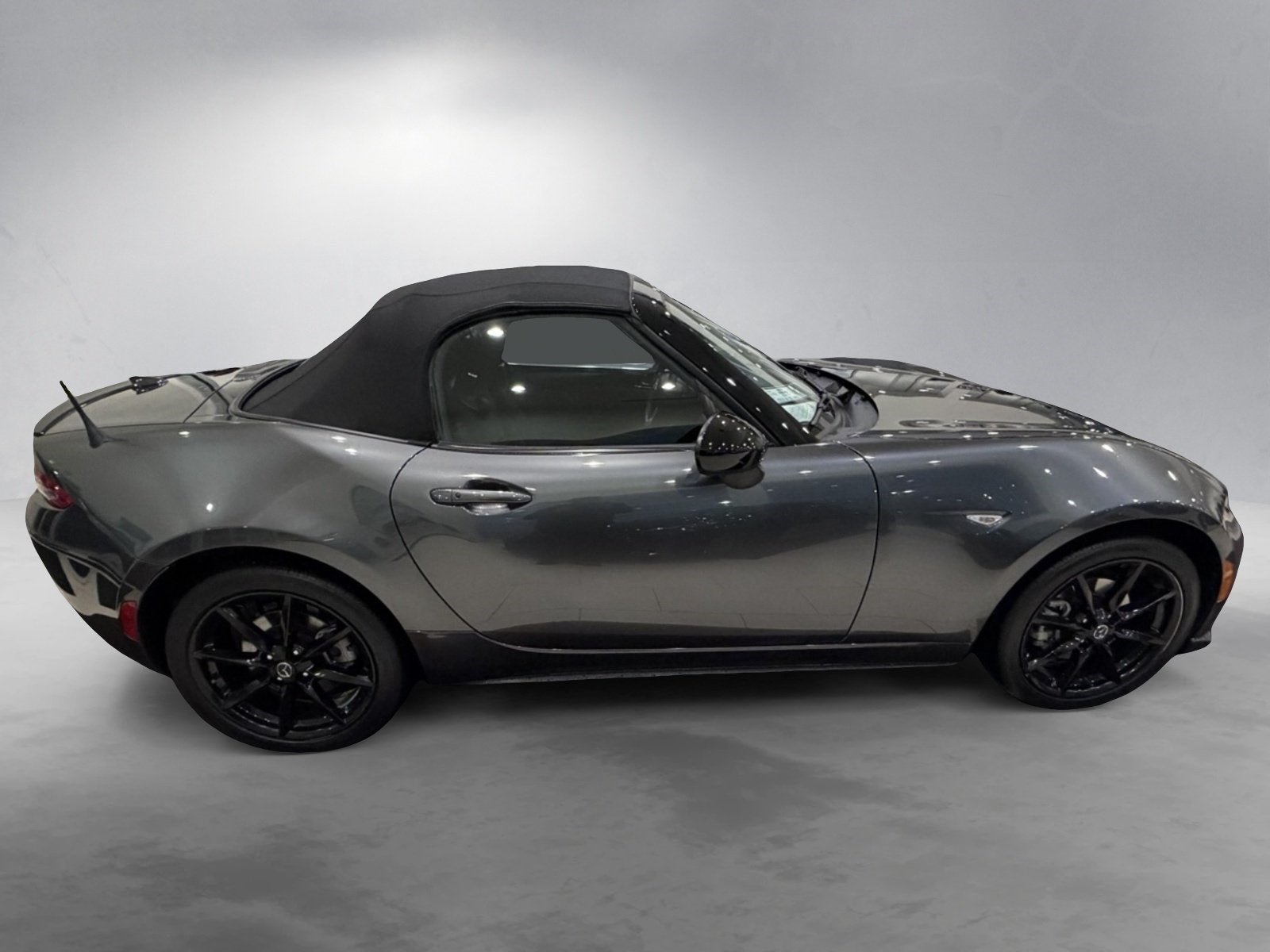 2021 Mazda Mazda MX-5 Miata Club