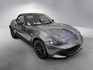 2021 Mazda Mazda MX-5 Miata Club