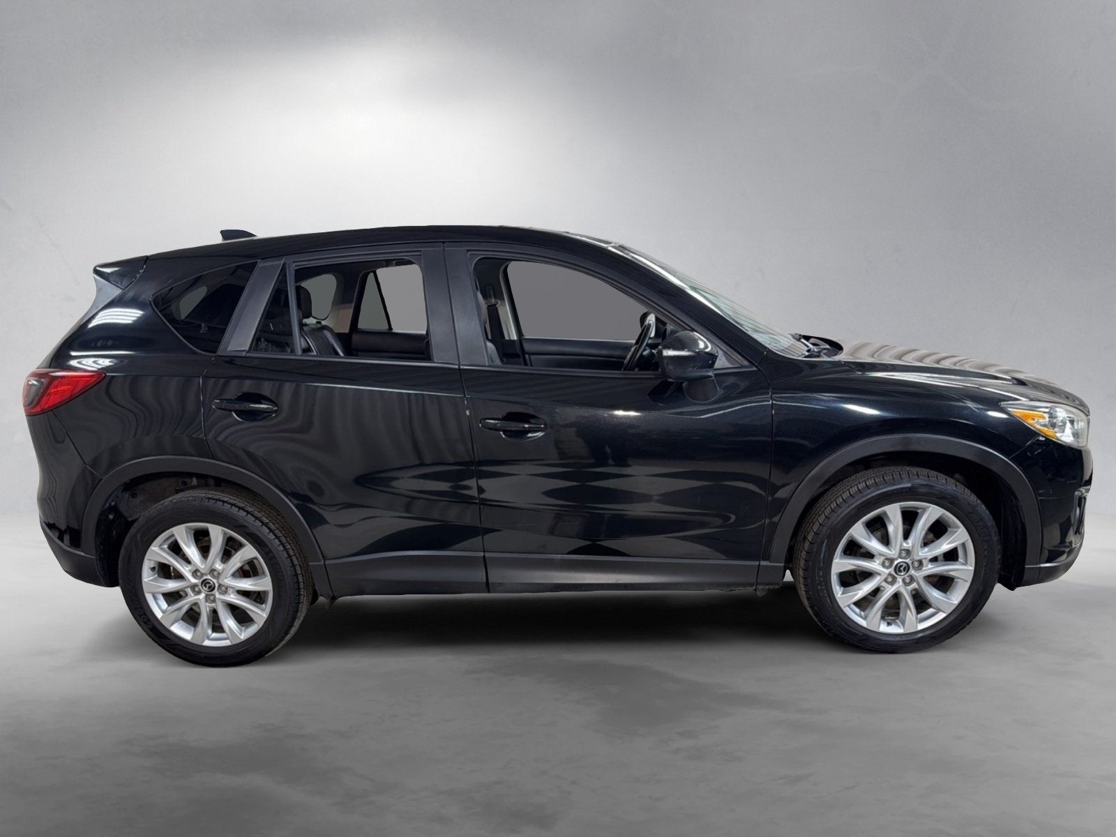 2015 Mazda Mazda CX-5 Grand Touring