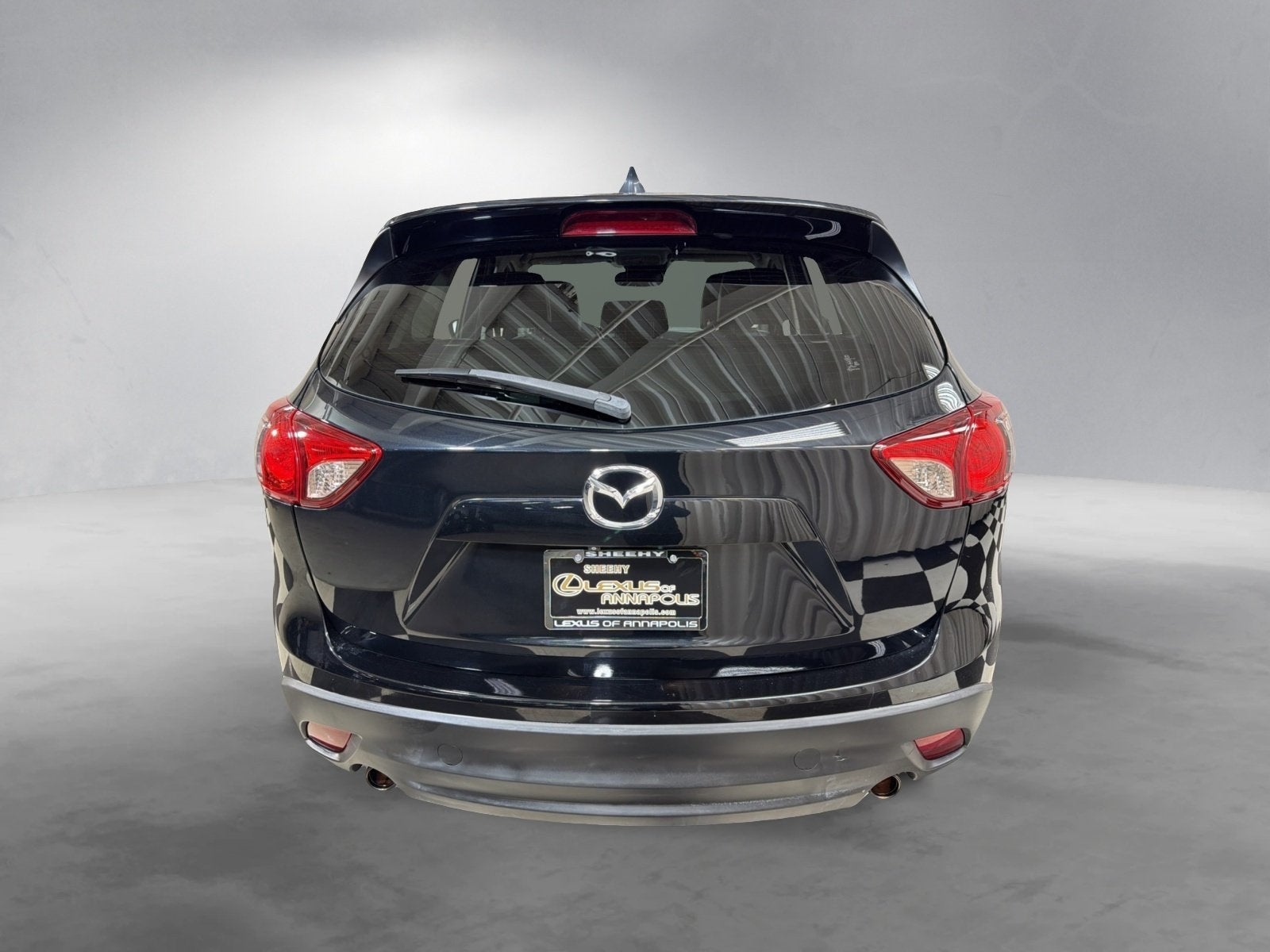 2015 Mazda Mazda CX-5 Grand Touring