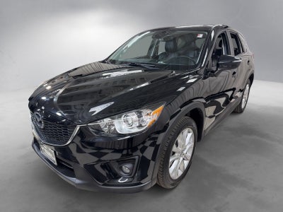 2015 Mazda Mazda CX-5 Grand Touring