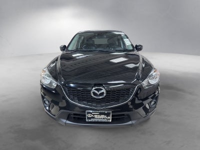 2015 Mazda Mazda CX-5 Grand Touring