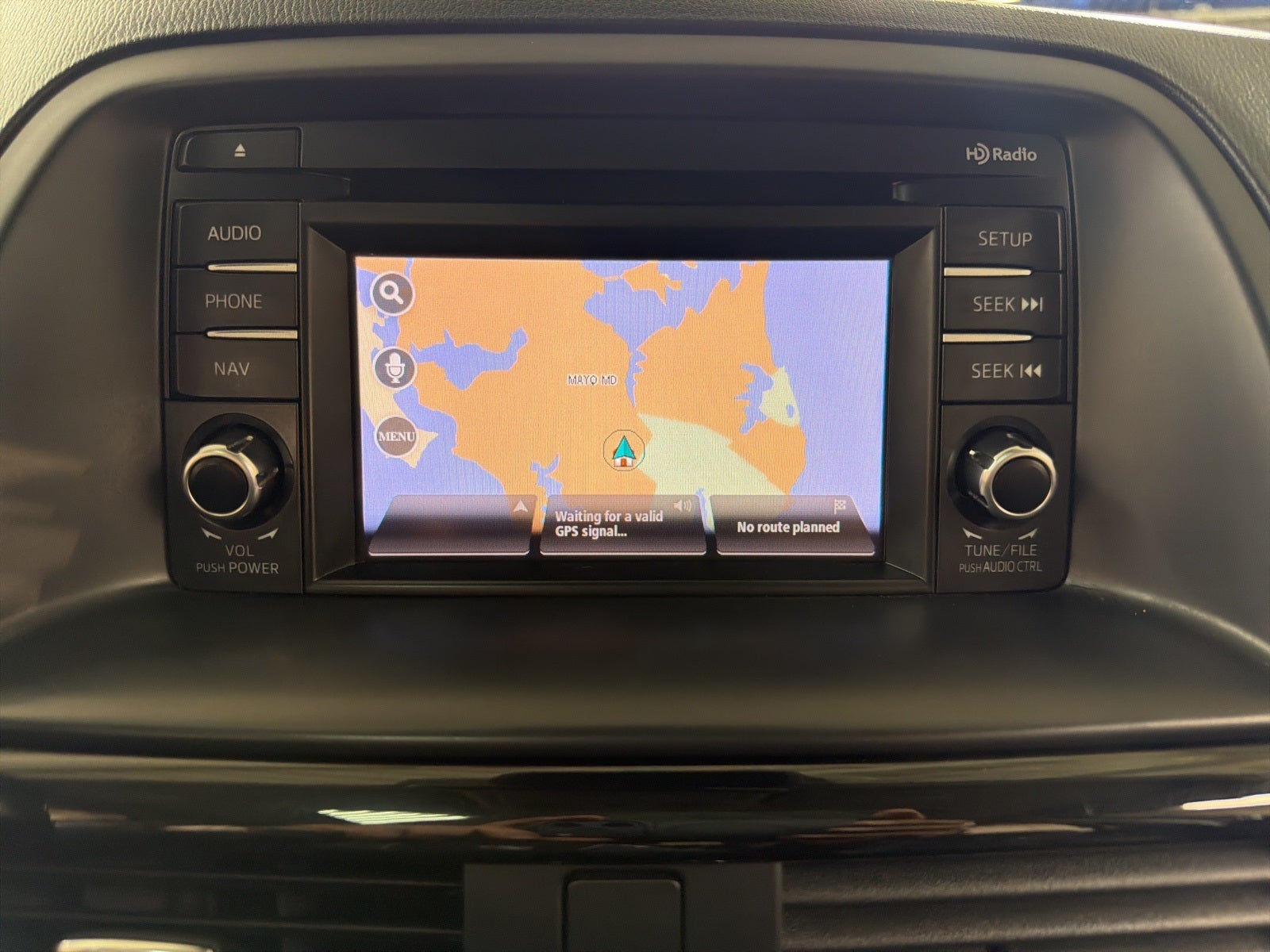 2015 Mazda Mazda CX-5 Grand Touring