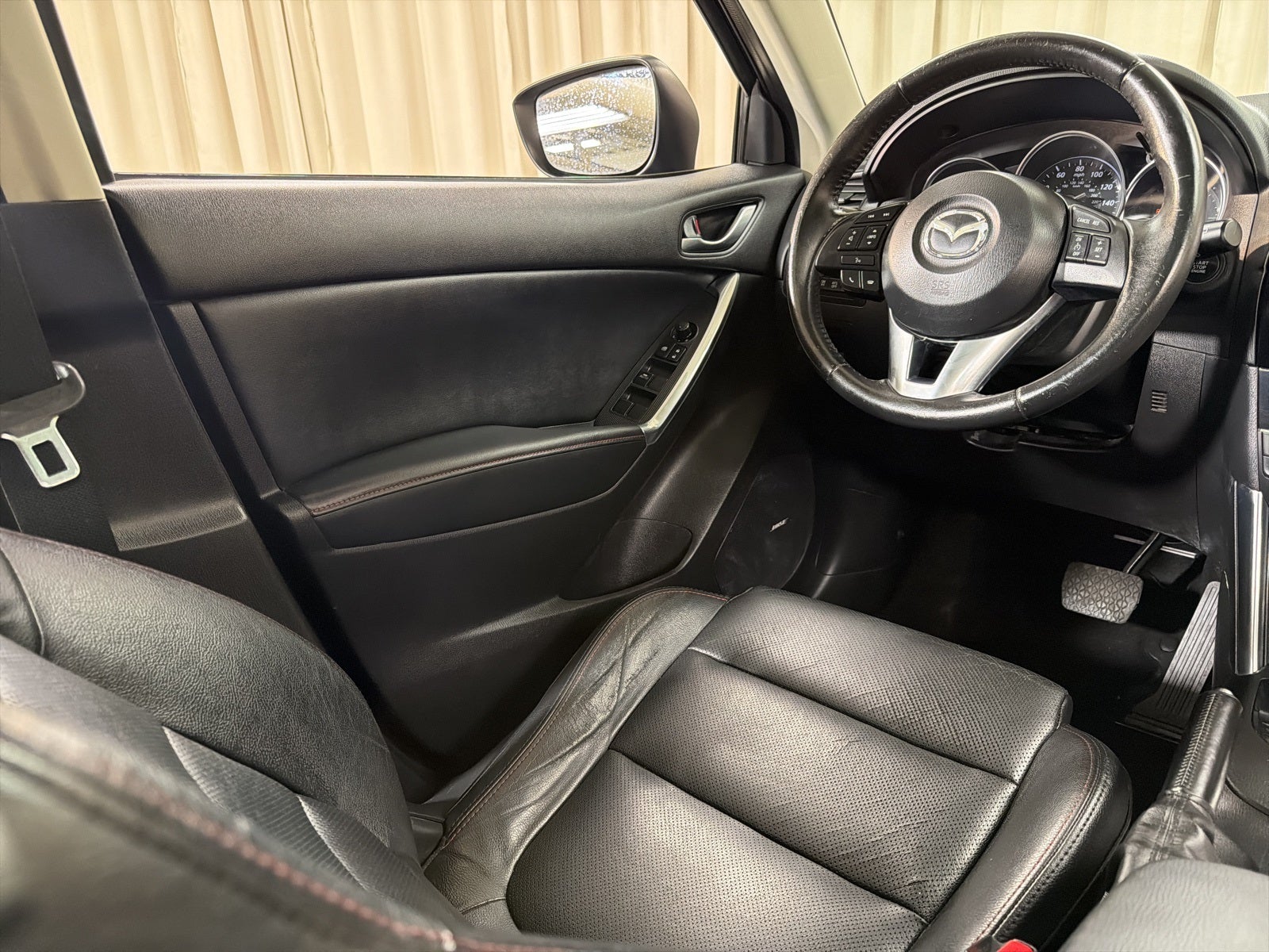 2015 Mazda Mazda CX-5 Grand Touring