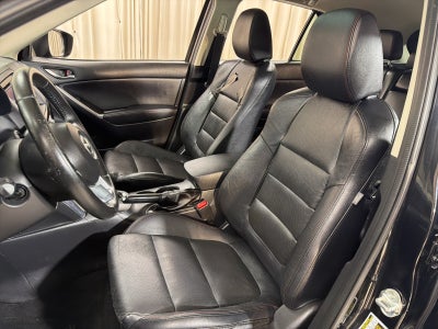 2015 Mazda Mazda CX-5 Grand Touring