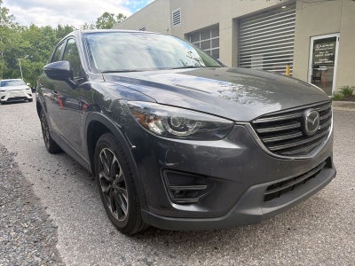 2016 Mazda Mazda CX-5 Grand Touring