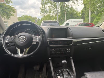 2016 Mazda Mazda CX-5 Grand Touring