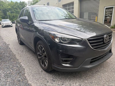 2016 Mazda Mazda CX-5 Grand Touring