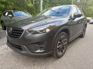 2016 Mazda Mazda CX-5 Grand Touring
