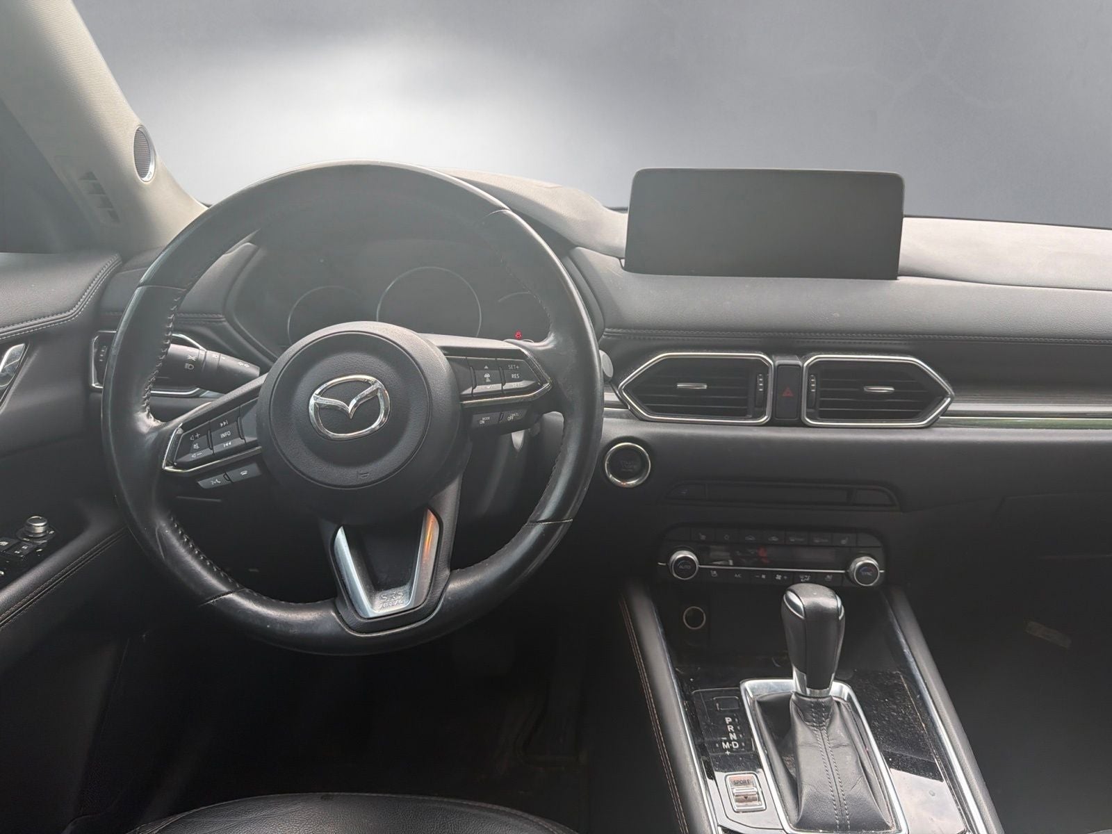 2021 Mazda Mazda CX-5 Grand Touring
