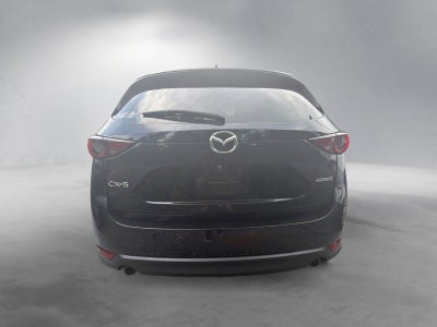 2021 Mazda Mazda CX-5 Grand Touring