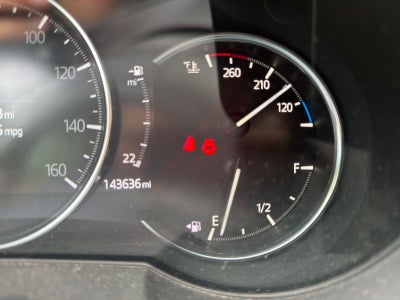 2021 Mazda Mazda CX-5 Grand Touring