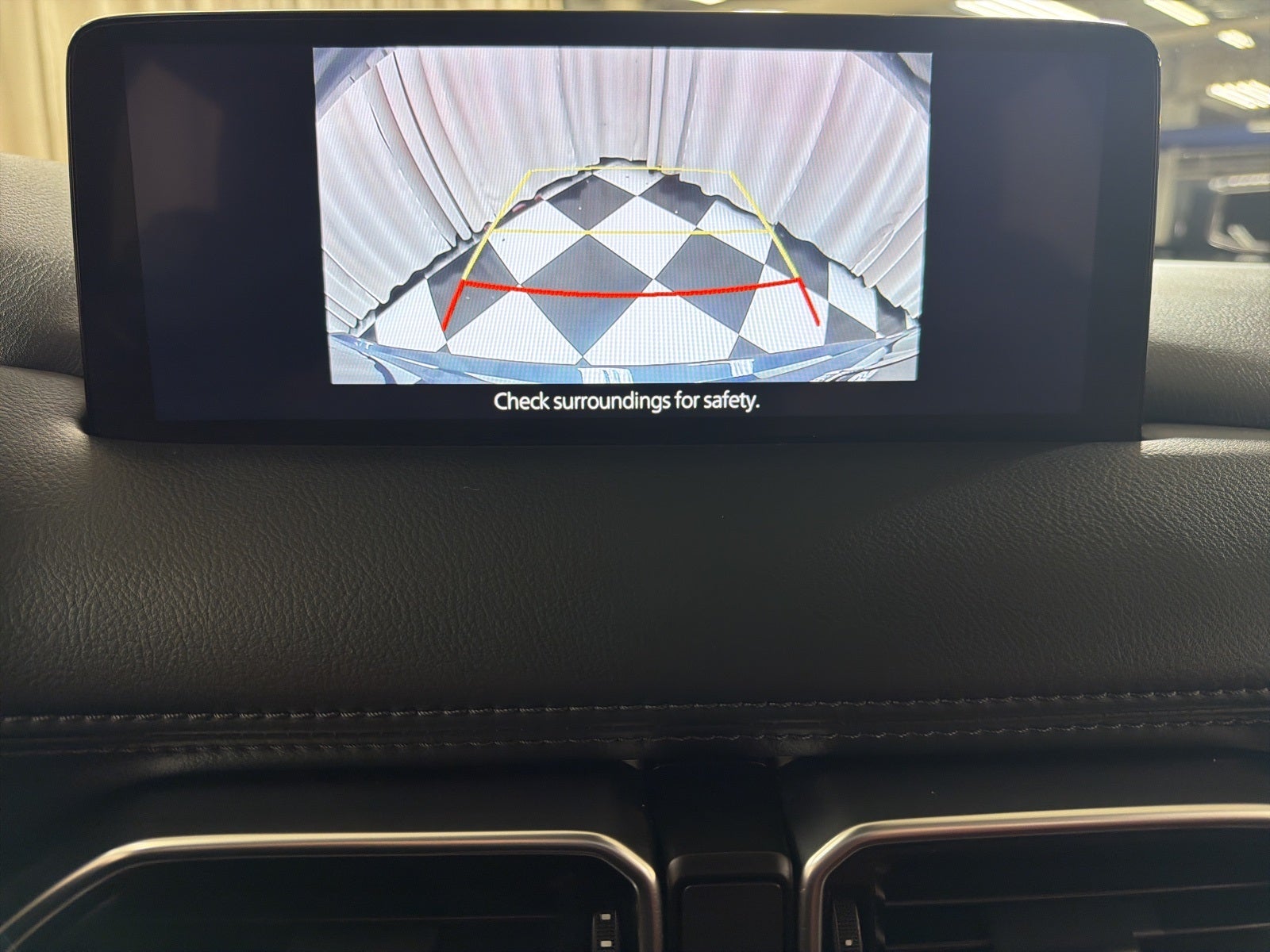 2022 Mazda Mazda CX-5 2.5 S Carbon Edition